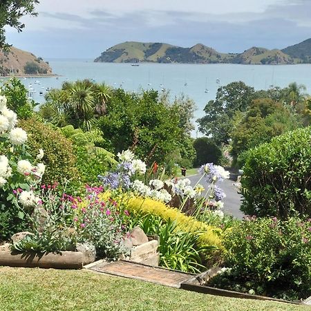 Bed and Breakfast Bird Haven Coromandel Экстерьер фото