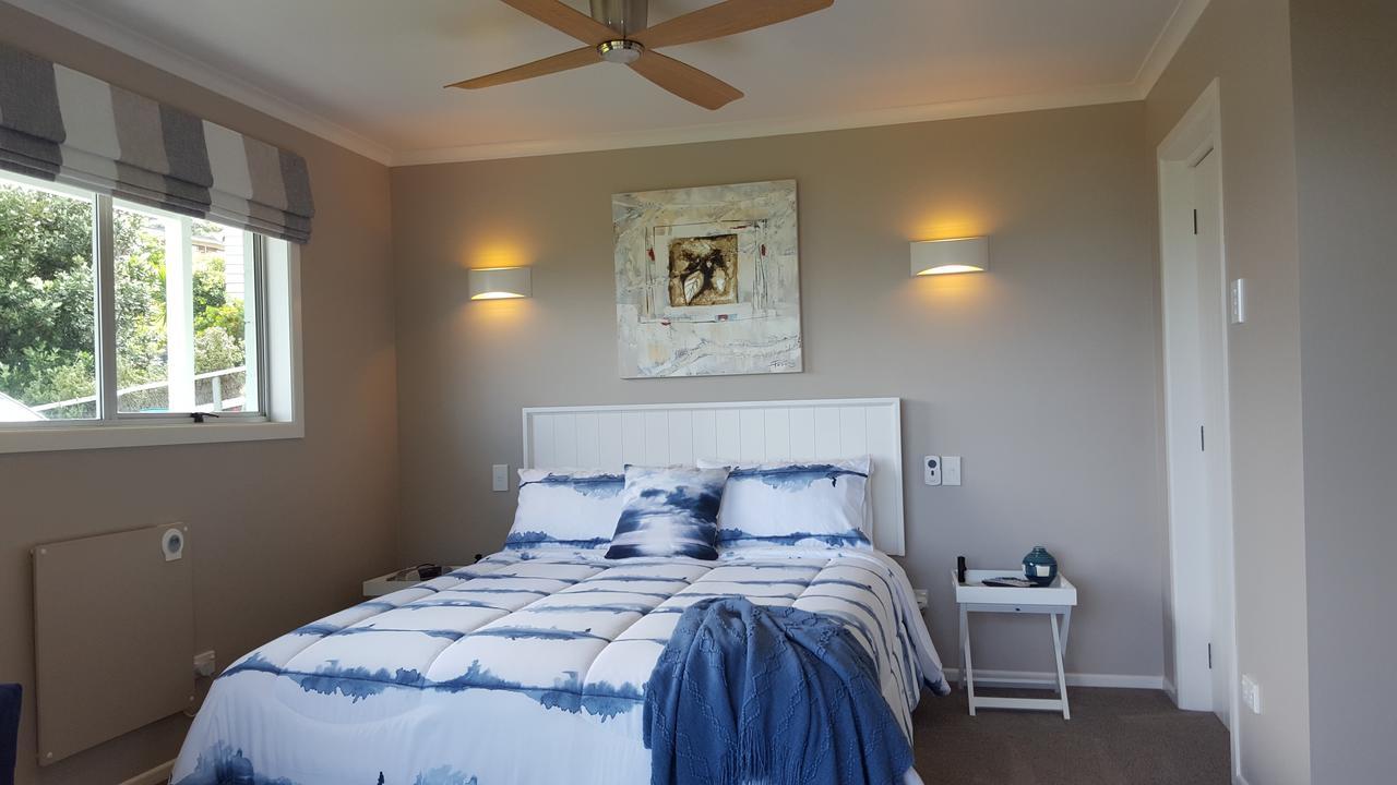 Bed and Breakfast Bird Haven Coromandel Экстерьер фото